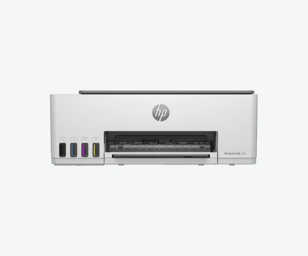 HP Smart Tank 520 All-in-One Printer – Print, Scan & Copy