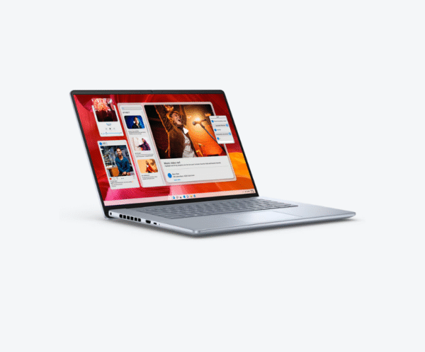 Dell Inspiron Plus 7640 – Intel Core Ultra 9, 16GB RAM, 512GB SSD, 16” 120Hz Touchscreen