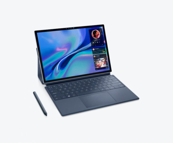 Dell XPS 13 9315 – Intel Core i7, 16GB RAM, 512GB SSD, 13" 3K+ Touchscreen