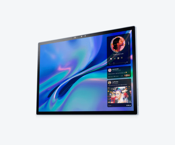 Dell XPS 13 9315 – Intel Core i7, 16GB RAM, 512GB SSD, 13" 3K+ Touchscreen