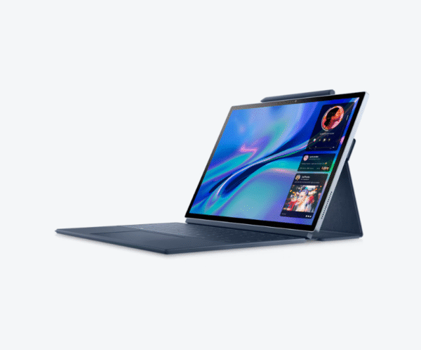 Dell XPS 13 9315 – Intel Core i7, 16GB RAM, 512GB SSD, 13" 3K+ Touchscreen