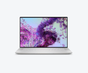 Dell XPS 9640 – Intel Core Ultra 7, 16GB RAM, 1TB SSD, 16” 120Hz Display, RTX 4050