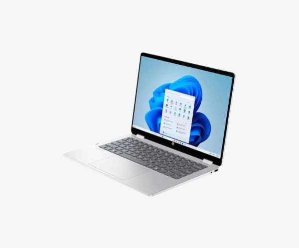 HP OmniBook 5 Flip 14-fp0013dx – 14th Gen Intel Core 5, 14" Touchscreen, 512GB SSD, 8GB RAM