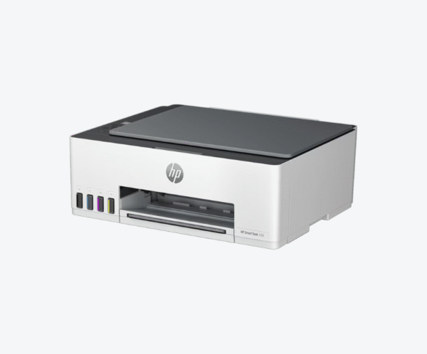 HP Smart Tank 520 All-in-One Printer – Print, Scan & Copy