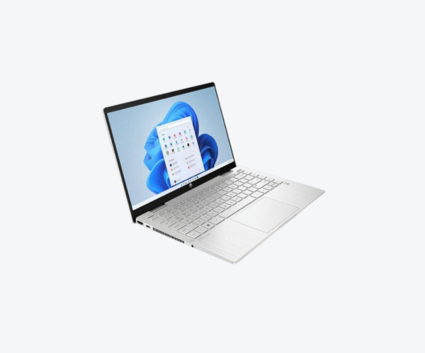 HP Pavilion x360 14-ek2001nia – 14th Gen Intel Core 7, 16GB RAM, 512GB/1TB SSD, 14" FHD Touchscreen