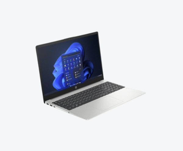 HP 250 G10 – 13th Gen Intel Core i5, 8GB RAM, 512GB SSD, 15.6" FHD Display