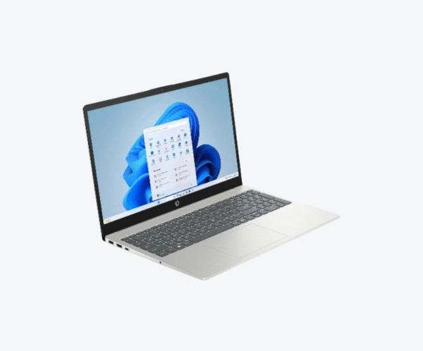 HP 15-fd0150wm – 13th Gen Intel Core i5, 15.6” FHD Touchscreen, 8GB RAM, 512GB SSD