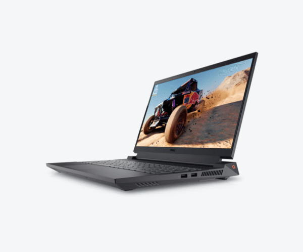 Dell G15 Gaming – Intel Core i7, 16GB RAM, 1TB SSD, RTX 4060, 15.6” 120Hz Display