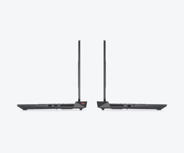Dell G15 Gaming – Intel Core i7, 16GB RAM, 1TB SSD, RTX 4060, 15.6” 120Hz Display