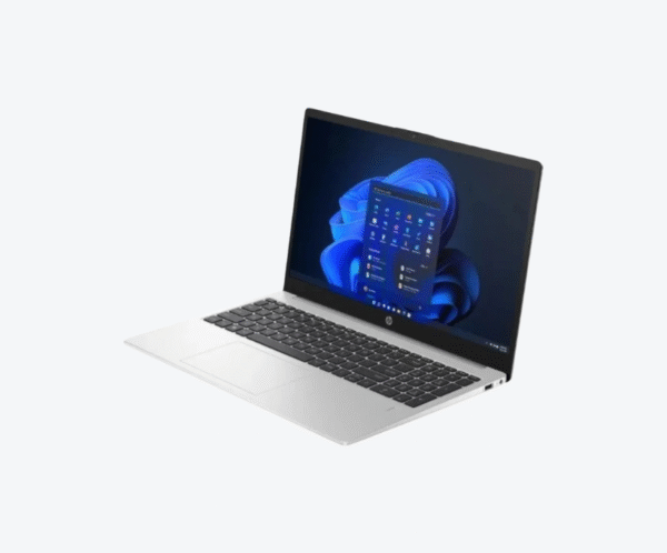 HP 240 G10 – 13th Gen Intel Core i5, 8GB RAM, 512GB SSD, 14" FHD IPS Display