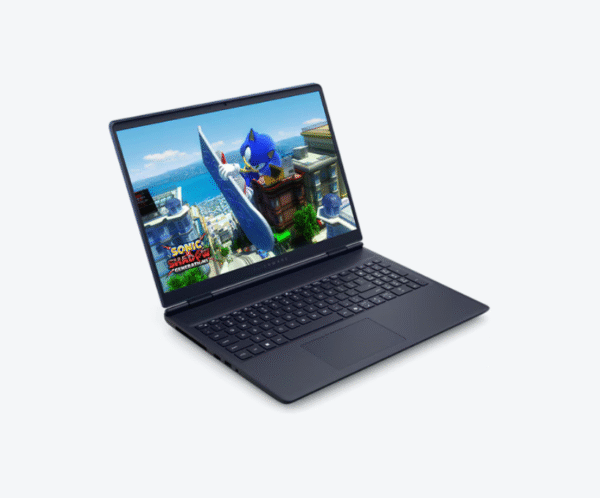 Dell Alienware 16 Aurora Gaming – Intel Core 7, 16GB RAM, 512GB SSD, RTX 5060, 16” 120Hz WQXGA