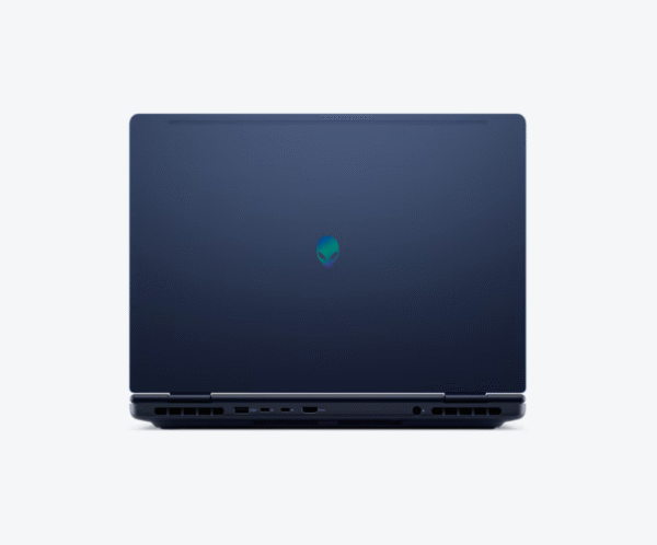 Dell Alienware 16 Aurora Gaming – Intel Core 7, 16GB RAM, 512GB SSD, RTX 5060, 16” 120Hz WQXGA