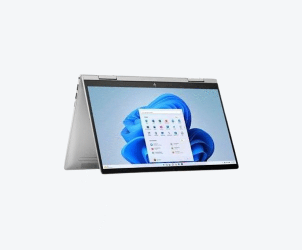 HP Envy x360 14-es1023 – 14th Gen Intel Core 7 150U, 16GB RAM, 512GB SSD, 14” FHD Touchscreen Convertible