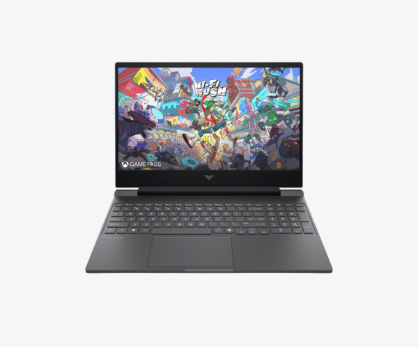 HP Victus 15-fa2013 Gaming Laptop – 13th Gen Intel Core i5, RTX 3050