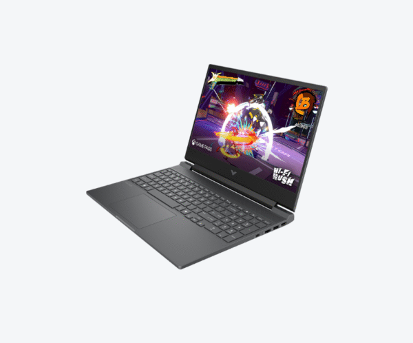 HP Victus 15-fa2013 Gaming Laptop – 13th Gen Intel Core i5, RTX 3050