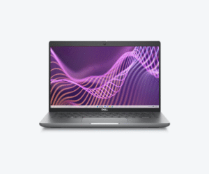 Dell Latitude 5440 – Intel Core i5-1345U, 14” FHD, 16GB RAM, 256GB SSD, Silver