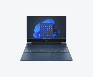 HP Victus 15-fa1163 Gaming Laptop – 12th Gen Intel Core i7, RTX 4050