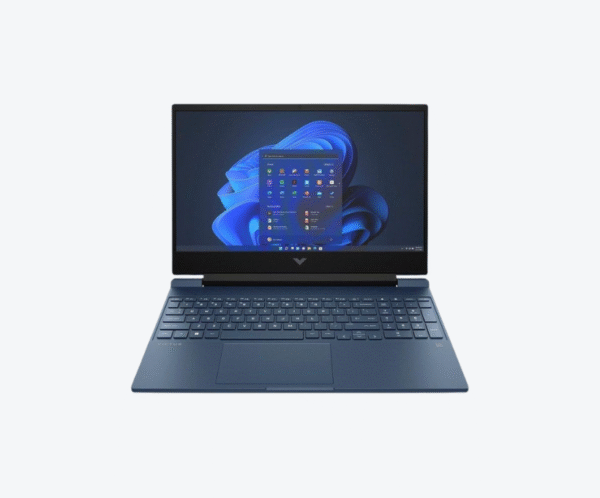 HP Victus 15-fa1163 Gaming Laptop – 12th Gen Intel Core i7, RTX 4050