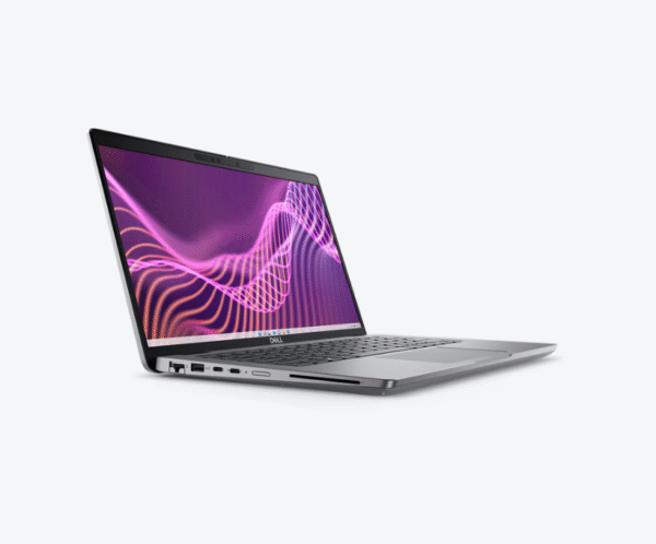 Dell Latitude 5440 – Intel Core i5-1345U, 14” FHD, 16GB RAM, 256GB SSD, Silver