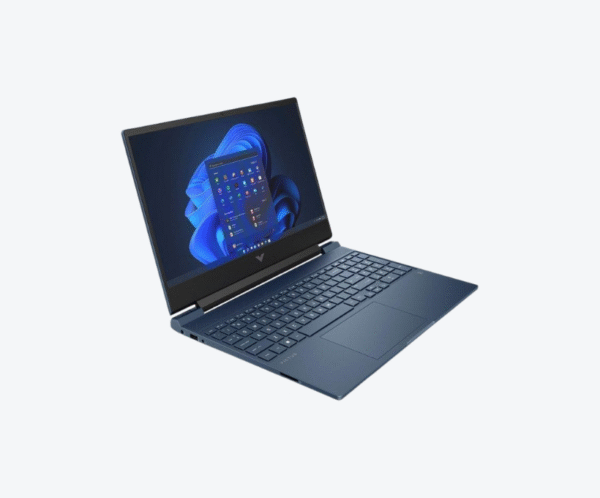 HP Victus 15-fa1163 Gaming Laptop – 12th Gen Intel Core i7, RTX 4050