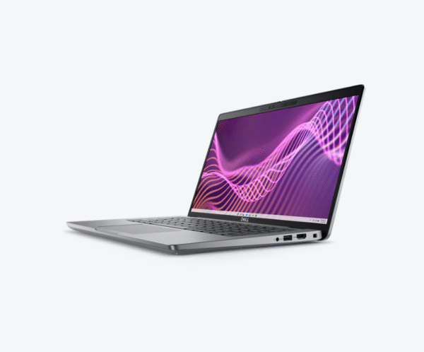 Dell Latitude 5440 – Intel Core i5-1345U, 14” FHD, 16GB RAM, 256GB SSD, Silver