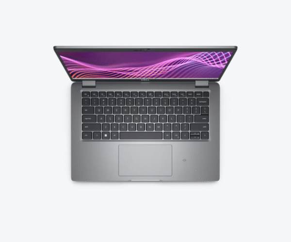 Dell Latitude 5440 – Intel Core i5-1345U, 14” FHD, 16GB RAM, 256GB SSD, Silver