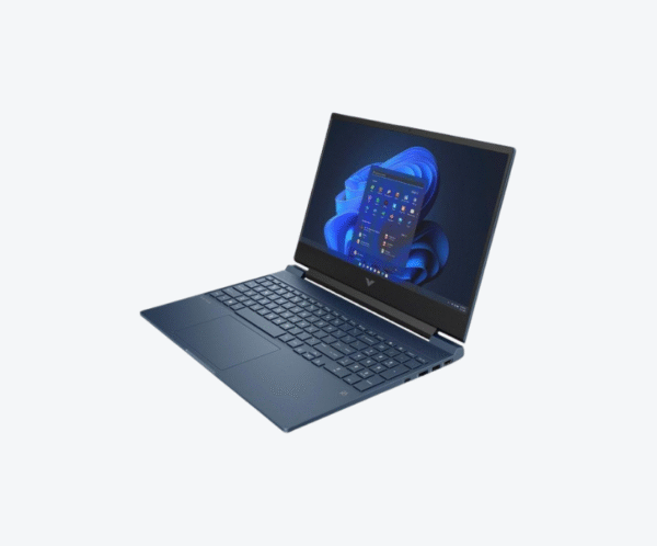 HP Victus 15-fa1163 Gaming Laptop – 12th Gen Intel Core i7, RTX 4050