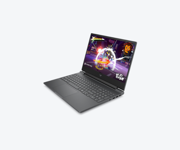 HP Victus 15-fa2010nia Gaming Laptop – 13th Gen Intel Core i7, RTX 4050
