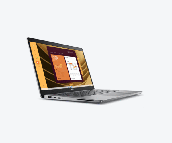 Dell Latitude 5350 2-in-1 – Intel Core Ultra 7, 16GB RAM, 256GB SSD, 13.3” Touchscreen (360° Convertible)