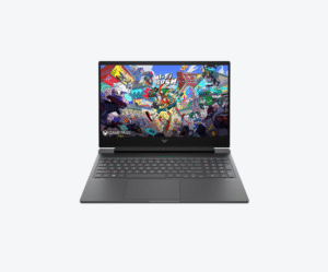 HP Victus 16-r1026nia Gaming Laptop – 14th Gen Intel Core i7, RTX 4050