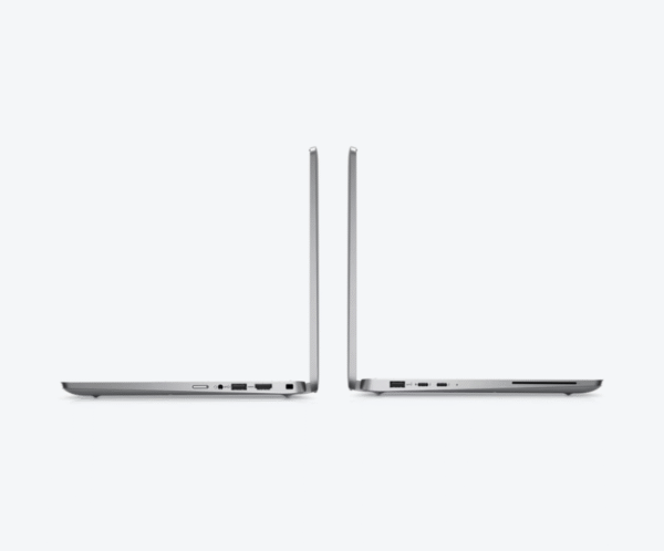 Dell Latitude 5350 2-in-1 – Intel Core Ultra 7, 16GB RAM, 256GB SSD, 13.3” Touchscreen (360° Convertible)