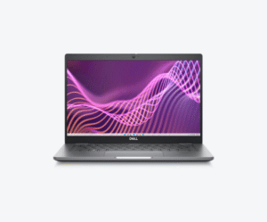 Dell Latitude 13 5340 2-in-1 – Intel Core i7, 32GB RAM, 256GB SSD, 13.3” FHD Touchscreen