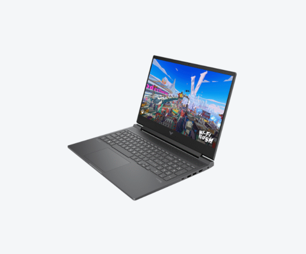 HP Victus 16-r1026nia Gaming Laptop – 14th Gen Intel Core i7, RTX 4050