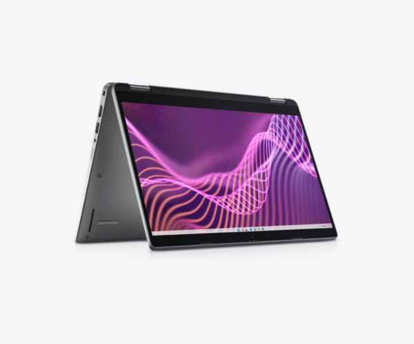 Dell Latitude 13 5340 2-in-1 – Intel Core i7, 32GB RAM, 256GB SSD, 13.3” FHD Touchscreen