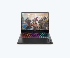 HP OMEN Transcend 14-fb1013dx Gaming Laptop – Intel Core Ultra 7, RTX 5060