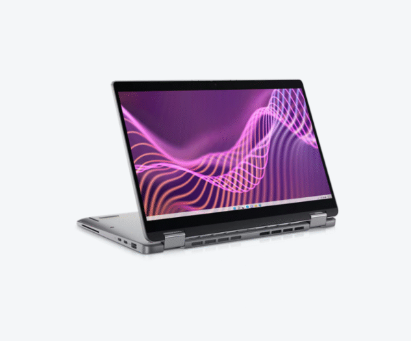 Dell Latitude 13 5340 2-in-1 – Intel Core i7, 32GB RAM, 256GB SSD, 13.3” FHD Touchscreen