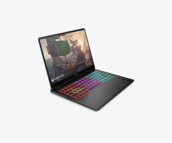 HP OMEN Transcend 14-fb1013dx Gaming Laptop – Intel Core Ultra 7, RTX 5060