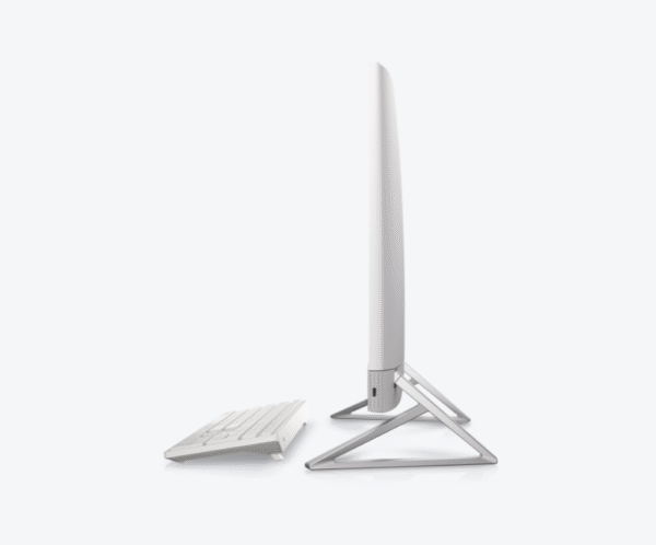 Dell Inspiron 5430 All-in-One – Intel Core 7, 16GB RAM, 512GB SSD, 23.8” FHD Touchscreen