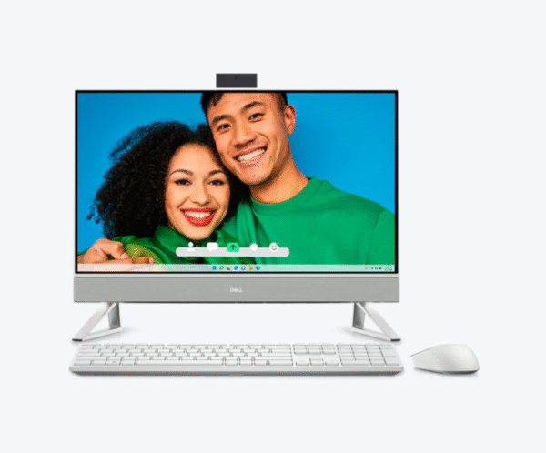 Dell Inspiron 27 i7730 All-in-One – Intel Core 7, 16GB RAM, 1TB SSD, 27” FHD Touchscreen