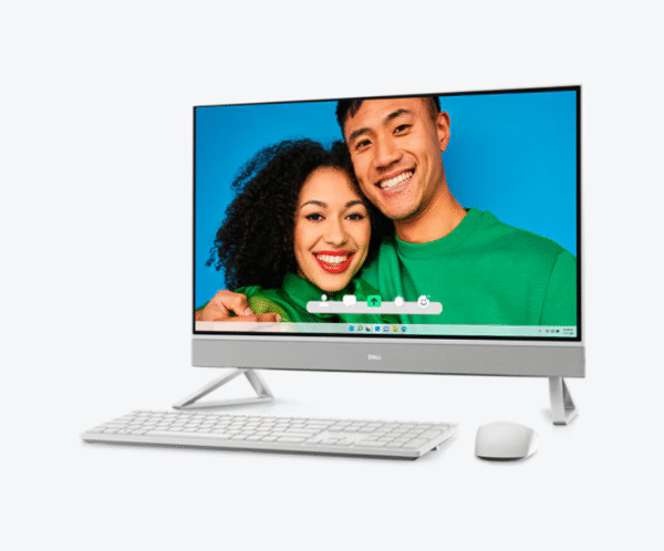 Dell Inspiron 27 i7730 All-in-One – Intel Core 7, 16GB RAM, 1TB SSD, 27” FHD Touchscreen