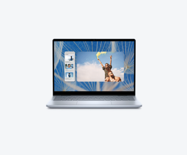 Dell Inspiron 7440 2-in-1 – Intel Core 5 120U, 14” Touchscreen, 16GB RAM