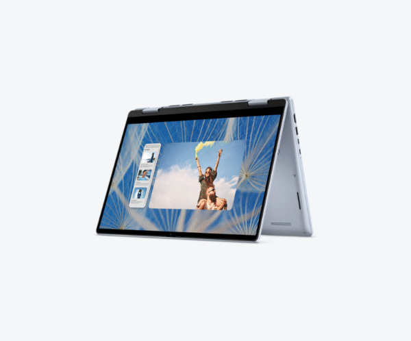 Dell Inspiron 7440 2-in-1 – Intel Core 5 120U, 14” Touchscreen, 16GB RAM