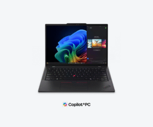 Lenovo ThinkPad T14 Gen 6 – Intel Core Ultra 7, 14” WUXGA Touch, 16GB RAM, 512GB SSD