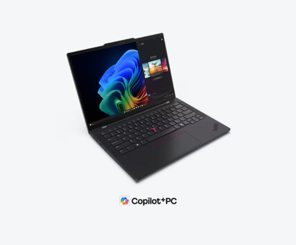 Lenovo ThinkPad T14 Gen 6 – Intel Core Ultra 7, 14” WUXGA Touch, 16GB RAM, 512GB SSD