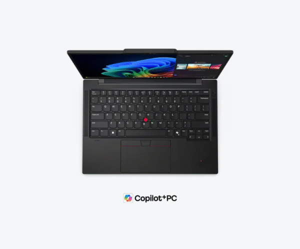 Lenovo ThinkPad T14 Gen 6 – Intel Core Ultra 7, 14” WUXGA Touch, 16GB RAM, 512GB SSD