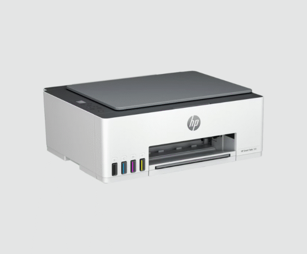 HP Smart Tank 580 All-in-One Printer – Print, Copy & Scan