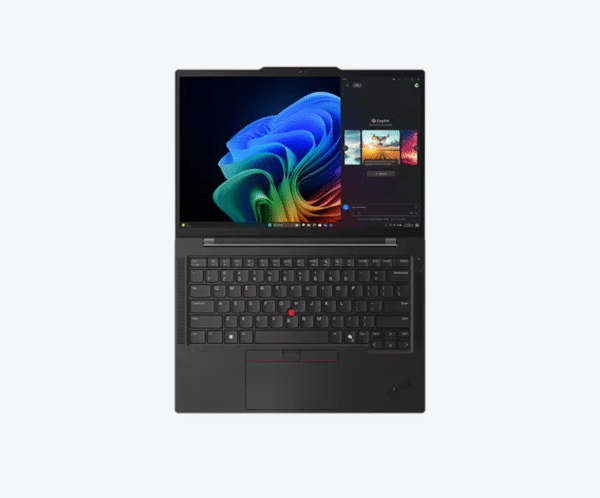 Lenovo ThinkPad T14 Gen 6 – Intel Core Ultra 7, 14” WUXGA Touch, 16GB RAM, 512GB SSD