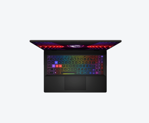 MSI Sword 16 HX B13VGKG-665 – Intel Core i7, 16” WUXGA 144Hz, RTX 4070, 1TB SSD
