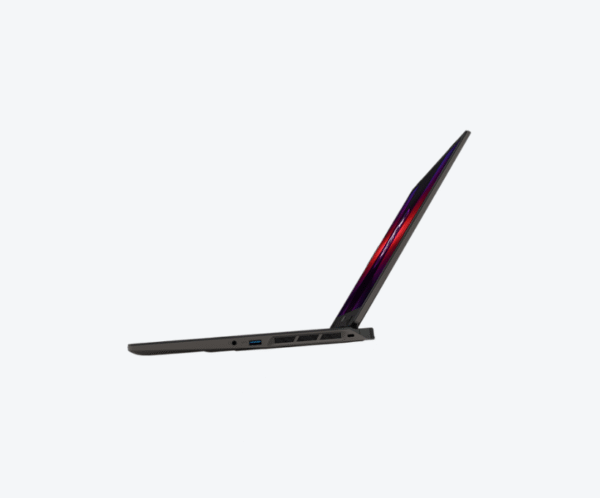 MSI Sword 16 HX B13VGKG-665 – Intel Core i7, 16” WUXGA 144Hz, RTX 4070, 1TB SSD