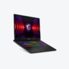 MSI Sword 16 HX B13VGKG-665 – Intel Core i7, 16” WUXGA 144Hz, RTX 4070, 1TB SSD